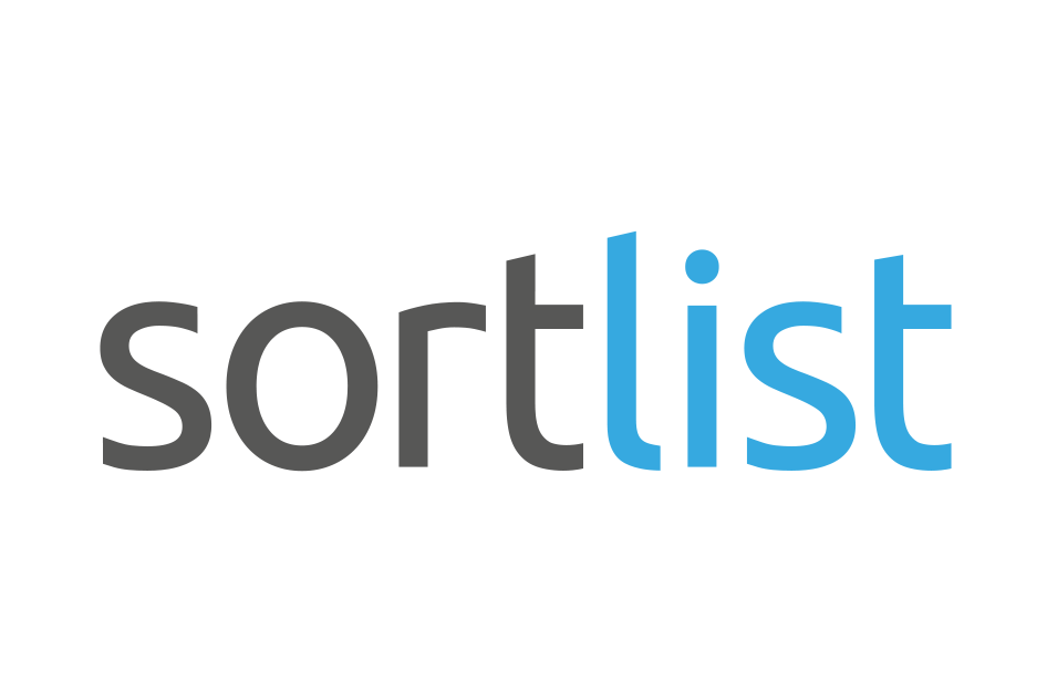 Sortlist-logo