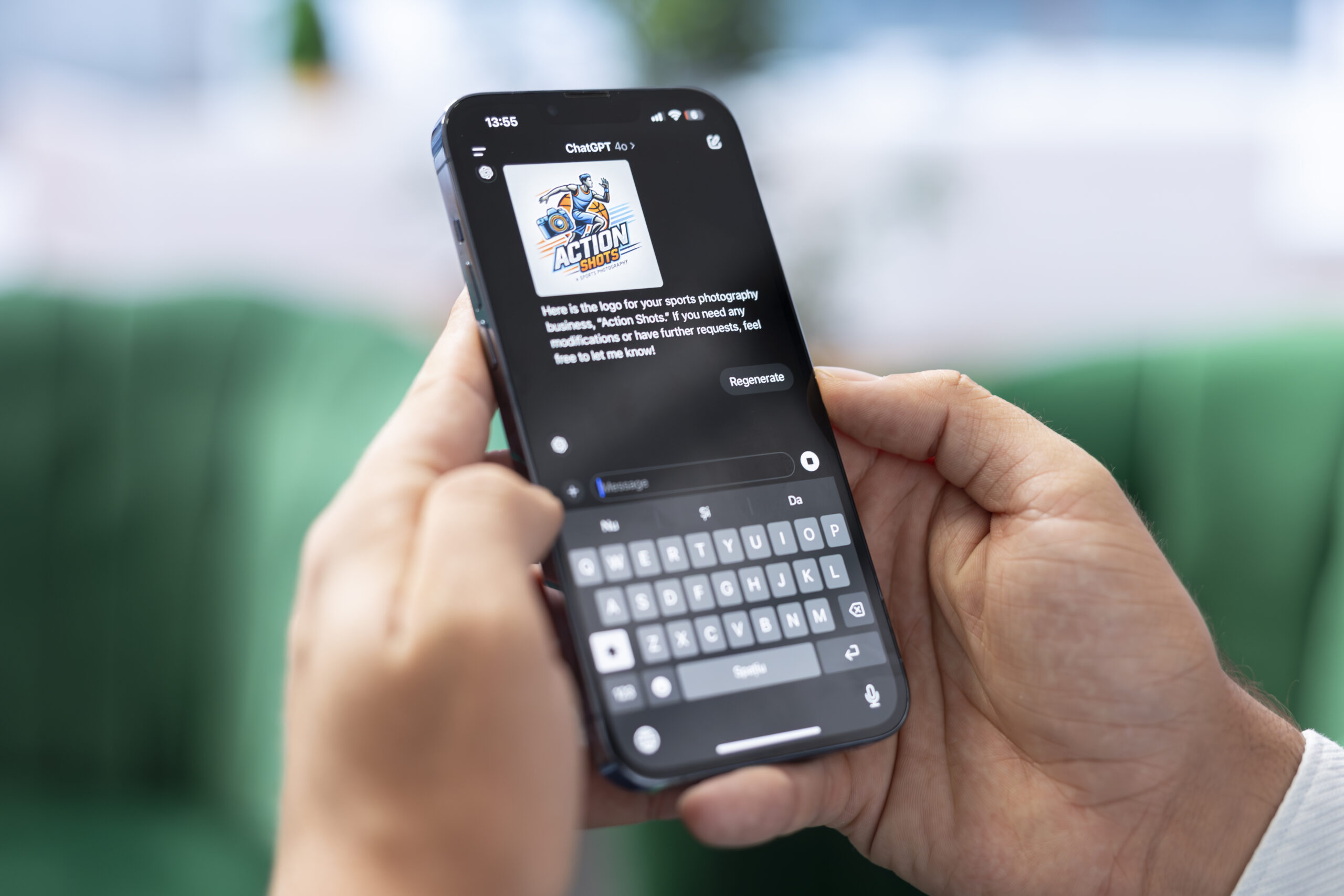 chatgpt ads